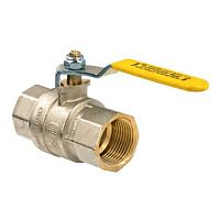Кран шар. газ. вн.-вн. 2" | код. S.271.09 | VALTEC