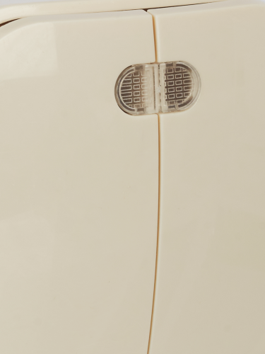 Выключатель 2-клавишный для открытой установки с индикацией ВС20-2-1-ХК 10А GLORY кремовый | код EVH21-K33-10 | IEK фото 6