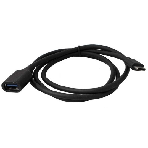 Компьютерный шнур RUICHI USB 3.0 (AF) - Type-C, 1 м | код 113080 | Ruichi