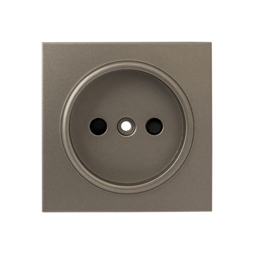 Валенсия лицевая панель розетки 1-местной б/з 10 А кашемир с защ, штор, PROxima | код ESR10-L-022-40 | EKF фото 3 Валенсия лицевая панель розетки 1-местной б/з 10 А кашемир с защ, штор, PROxima | код ESR10-L-022-40 | EKF фото 3