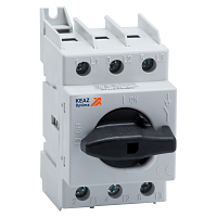 Выключатель-разъединитель OptiSwitch DI-80-3 | код 332068 | КЭАЗ