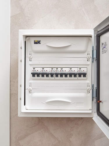 ARMAT Автоматический выключатель M06N 1P D 2А | код AR-M06N-1-D002 | IEK  фото 9