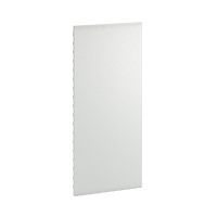Панель перегородочная для IT-CQE 1800x1000 RAL9005 | код R5ITDVE1810 | DKC