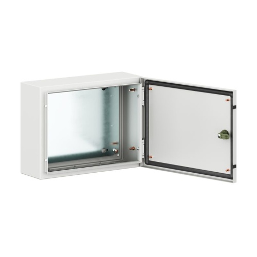 Корпус навесной уличный ST Outdoor с М/П ВxШxГ 300x400x150 мм, IP66 | код R5ST0341-OUTDOOR | DKC фото 2 Корпус навесной уличный ST Outdoor с М/П ВxШxГ 300x400x150 мм, IP66 | код R5ST0341-OUTDOOR | DKC фото 2