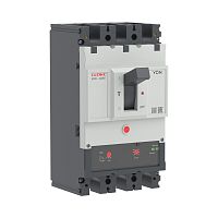 Авт. выкл. YON pro MNX400M 3P 320A 100kA при AC415V расц. TMD | код MNX400M3PTMD0320 | DKC