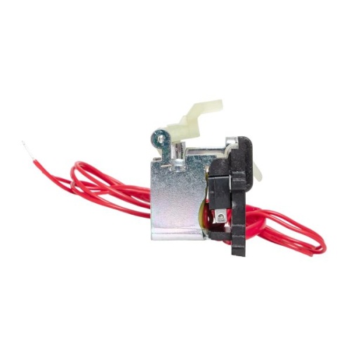 Независимый расцепитель 230В АС с проводами ВА-99М 250 EKF | код mccb99m-250-sht-230ac-w | EKF фото 4