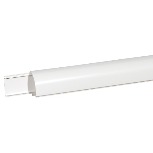 DLPlus Плинтус 140х35 белый | код 033700 | Legrand