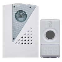 Звонок беспроводной C41 | Код. Б0018492 | ЭРА