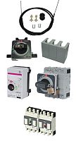 Реле утечки на землю LRE-CT60 24-48V | код 004671607 | ETI