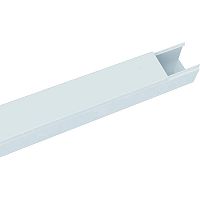 Кабель-канал 25х25 L2000 пластик | код 50.01.001.0006 | T-Plast