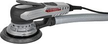 Эксцентриковая шлифмашина Интерскол ЭШМ-125/350Э 350Вт D125мм (797.1.0.70) | код 1981078 | ИНТЕРСКОЛ
