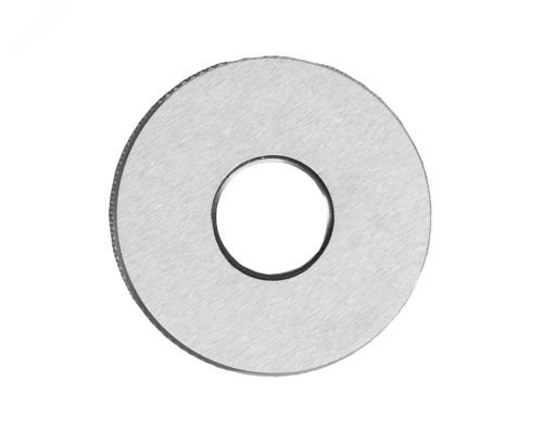 Калибр-кольцо K 1/4 резьбовой рабочий | код 54088 | ЧИЗ