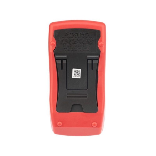 Мультиметр универсальный UT 58C | код 13-1023 | REXANT фото 8