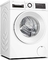 Стиральная машина Bosch Serie 6 WGG244ALSN пан.англ. загр.фронтальная макс.:9кг белый | код 1924456 | BOSCH
