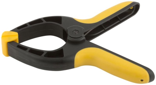 Струбцина нейлоновая быстрозажимная 225X95 мм | код 59258 | FIT фото 3 Струбцина нейлоновая быстрозажимная 225X95 мм | код 59258 | FIT фото 3