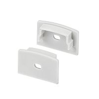 Заглушка ARH-LINE-1726 с отверстием (ARL, -) | код 18467 | Arlight