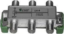 Ответвитель LA 4-12 (LA 4-12) | код 7380519 | LANS