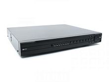 Видеорегистратор 16-ти канальный 6-в-1 AHD/TVI/CVI/ XVI/CVBS/IP AHDR-3016L_H.265 (AHDR-3016L_H.265) | код В0000011976 | Optimus CCTV