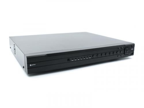 Видеорегистратор 16-ти канальный 6-в-1 AHD/TVI/CVI/ XVI/CVBS/IP AHDR-3016L_H.265 (AHDR-3016L_H.265) | код В0000011976 | Optimus CCTV