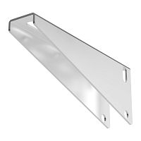 Консоль стоечная INOX (AISI 304) КС-35х600 Промрукав | код PR16.3825 | ПРОМРУКАВ
