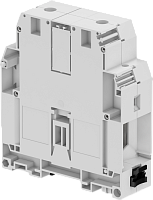 Клемма винтовая ZS240, серая, 240 мм2 | код 1SNK536010R0000 | TE Connectivity