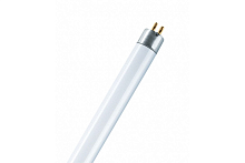 Лампа линейная люминесцентная ЛЛ 21вт T5 FH 21/830 G5 тепло-белая | код 4050300464800 | LEDVANCE