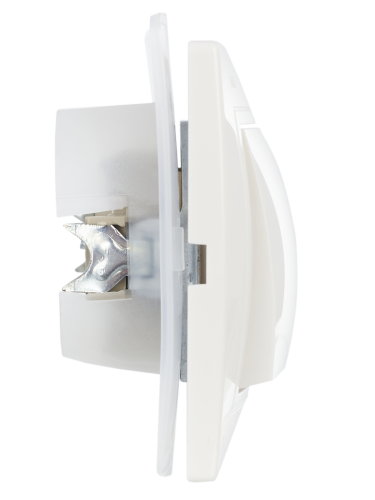 KVARTA Выключатель 1-клавишный ВС10-1-0-КБ-44 10А IP44 белый | код KV-V10-10-44-K01 | IEK фото 6 KVARTA Выключатель 1-клавишный ВС10-1-0-КБ-44 10А IP44 белый | код KV-V10-10-44-K01 | IEK фото 6