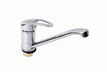 Смеситель для кухни TSARSBERG TSB-650-1177 тип См-МОЦБА, См-УмОЦБА | код TSB-650-1177 | TSARSBERG