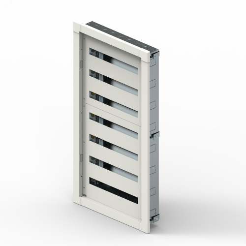 XL3 S 160 Шкаф Встраиваемый 7x36M | код 337237 | Legrand