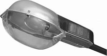 Светильник РКУ-16-400-001 со стеклом IP54 | код 1000088 | GALAD