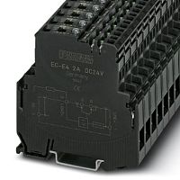 Электронный защитный выключатель EC-E4 8A | код 0903037 | PHOENIX CONTACT