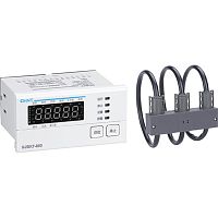 Комплексное защитное устройство для двигателей NJBK7-800M/100/AC220V 20A-100A | код 107414 | CHINT