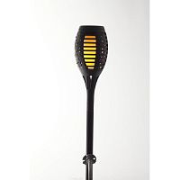 Светильник садовый ERASF020-33 Факел 49.5см солнечная батарея ЭРА Б0044241