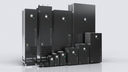 Преобразователь частоты STV630 2,2 кВт 400В ЭМС С3 + LED панель оператора | код STV630U22N4 | Systeme Electric фото 5 Преобразователь частоты STV630 2,2 кВт 400В ЭМС С3 + LED панель оператора | код STV630U22N4 | Systeme Electric фото 5