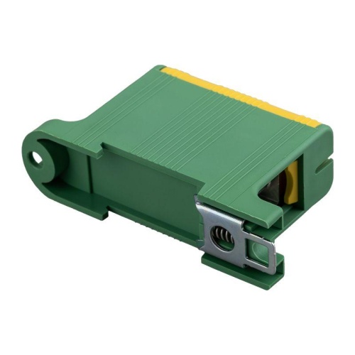 Клемма вводная силовая КВС 16-95кв.мм PE Rexant 11-2105 фото 3 Клемма вводная силовая КВС 16-95кв.мм PE Rexant 11-2105 фото 3