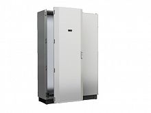 SK Профильная дверь для модуля охлаждения, 600х2000 мм | код 3300050 | Rittal