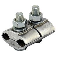 Зажим плашечный ПА-2-2А