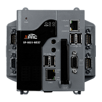 XP-8037-CE6 CR 0 I/O slot WinCE 6.0 Based ISaGRAF XPAC (OS: Multi-Language version) (RoHS) | код 00-06123604 | ICP DAS