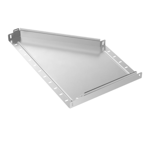 Переходник правый Стандарт INOX (AISI 304) 600х300х50 Промрукав | код PR16.5762 | ПРОМРУКАВ