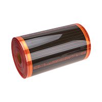 Пленочный теплый пол PTC 305 220Вт/м?, ширина 50см, толщина 0,338мм REXANT | код 51-0560-5 | REXANT