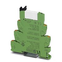 Релейный модуль PLC-RPT- 72UC/21/RW | код 2900319 | PHOENIX CONTACT