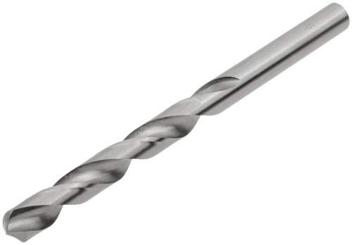 Сверло по металлу HSS полированные 8.0мм (уп.5шт) FIT 33772 фото 2