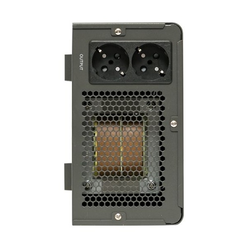 Источник Бесперебойного Питания Линейно-интерактивный E-Power PSW -HW 600 ВА PROxima настенный | код PSW-HW06 | EKF фото 5