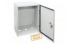ЩМП-3-0 (650х500х220) IP54 Народный | код SQ0905-2603 | TDM НАРОДНЫЙ