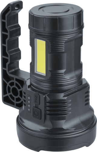 Фонарь-прожектор аккумуляторный 95 563 NPT-SP39-ACCU прож/кемп.1LED 3W+1COB 5Вт li-ion 1.2А.ч NAVIGATOR 95563 Фонарь-прожектор аккумуляторный 95 563 NPT-SP39-ACCU прож/кемп.1LED 3W+1COB 5Вт li-ion 1.2А.ч NAVIGATOR 95563