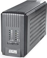 Источник бесперебойного питания Powercom Smart King Pro SPT-700-II 560Вт 700ВА чер (плохая упаковка) | код 1210011 | POWERCOM