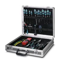 Чемодан для инструмента TOOL-CASE BASIC | код 1212428 | PHOENIX CONTACT