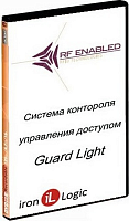 Карта Temic IL-05Т, Clamshell (Карта IL-05T) | код 6092 | IronLogic