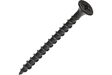 Саморез гипсокартон/дерево 3.5х51 100 шт | код screw-gd-3.5x51-100 | ЭТМ-Крепеж