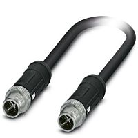 Сетевой кабель NBC-MSX/ 2,0-94S/MSX SCO RAIL | код 1415595 | PHOENIX CONTACT